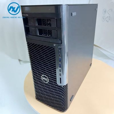 32G DDR5 Speicher DELL Precision 5860 4U Tower Server mit Intel Xeon W5-2445 Prozessor