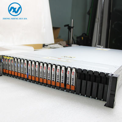 Dell EMC Unity XT 480 Hybrid Flash Storage Server 31,5 kg für eine verbesserte Datenverwaltung