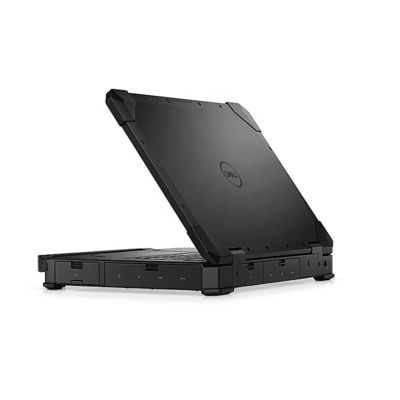 Industrial Latitude 5424 Robust Extreme Notebook mit I5-8350U CPU und 8G Speicher