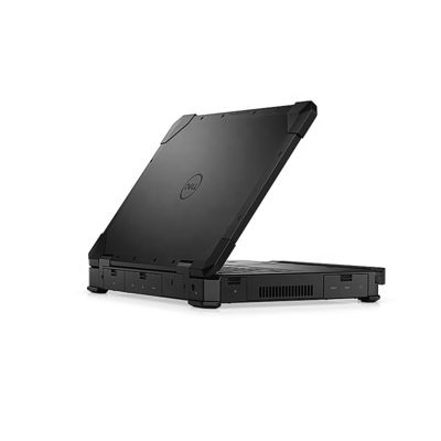 Industrial Latitude 5424 Robust Extreme Notebook mit I5-8350U CPU und 8G Speicher