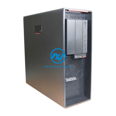 Lenovo ThinkStation P620 - Lassen Sie Ihr volles Potenzial mit Leistung und Leistung frei