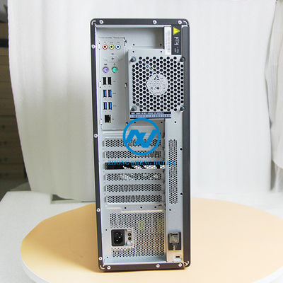 Lenovo ThinkStation P620 - Lassen Sie Ihr volles Potenzial mit Leistung und Leistung frei