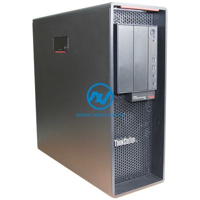 Lenovo ThinkStation P620 - Lassen Sie Ihr volles Potenzial mit Leistung und Leistung frei