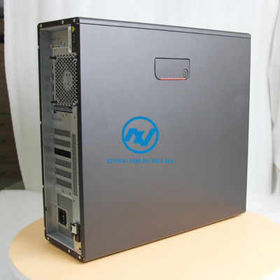 Lenovo ThinkStation P620 - Lassen Sie Ihr volles Potenzial mit Leistung und Leistung frei