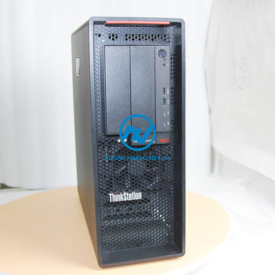 Lenovo ThinkStation P620 - Lassen Sie Ihr volles Potenzial mit Leistung und Leistung frei