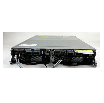 NetApp FAS2750 2U/24 Interne Laufwerke Hybrid-Flash-Arrays für SAN Scale-Out 2-12 Knoten