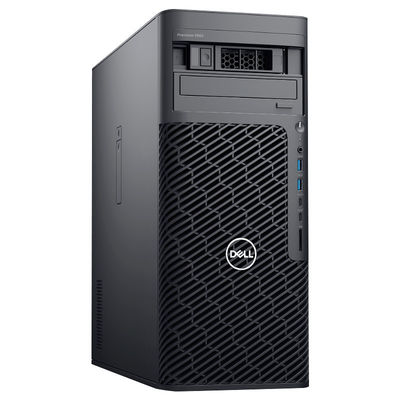 Zustand Dell T5860 Workstation PC Computer mit Nvidia T400-4G Grafikkarte ausgestattet