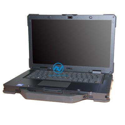 Keine private Form Dell Latitude 5430 robuster Laptop i7-1185G7 16G für Ihr Unternehmen