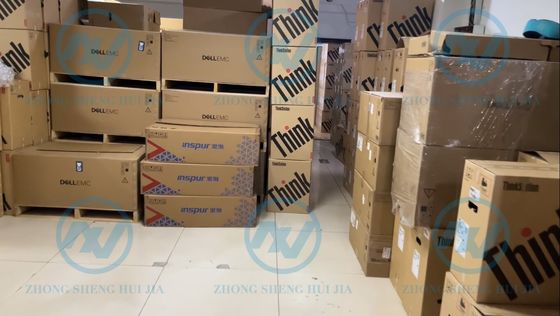 NetApp FAS2750 2U/24 Interne Laufwerke Hybrid-Flash-Arrays für SAN Scale-Out 2-12 Knoten