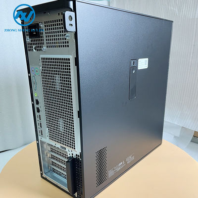 Zustand Dell T5860 Workstation PC Computer mit Nvidia T400-4G Grafikkarte ausgestattet