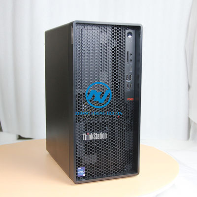 16 GB Speicher Lenovo Thinkstation p360 i7-12700 Tower Workstation für Ihr Unternehmen