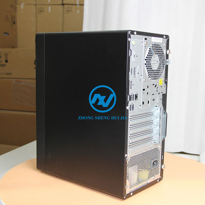 16 GB Speicher Lenovo Thinkstation p360 i7-12700 Tower Workstation für Ihr Unternehmen
