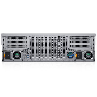 R650 R750 R760 R640 2U Rackformfaktor D-ELL PowerEdge R940 Host Server Netzwerkspeichersystem