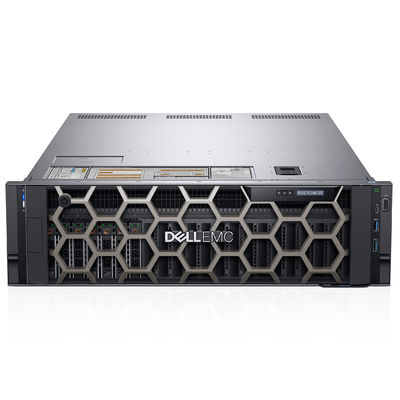 R650 R750 R760 R640 2U Rackformfaktor D-ELL PowerEdge R940 Host Server Netzwerkspeichersystem