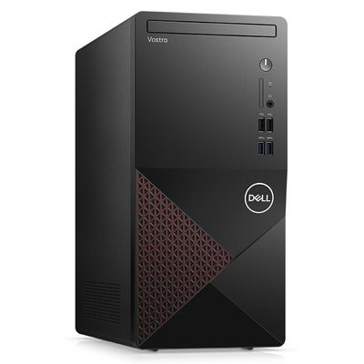 Dell Precision Vostro 3890 Tower Desktop Computer PC 11. Generation Core i5 bereit zum Versand