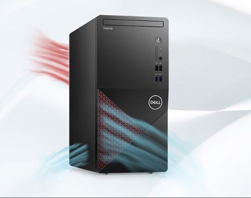 Dell Precision Vostro 3890 Tower Desktop Computer PC 11. Generation Core i5 bereit zum Versand