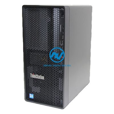 Lenovo P350 Tower Workstation mit Intel Core i5-11500 16 GB Speicher und 1 TB Festplatte
