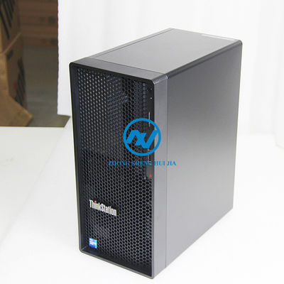 Lenovo P350 Tower Workstation mit Intel Core i5-11500 16 GB Speicher und 1 TB Festplatte