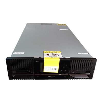 DELL EMC ML3 Tape Library mit ML3E Tape Expansion Xeon Prozessor und USB-Schnittstelle