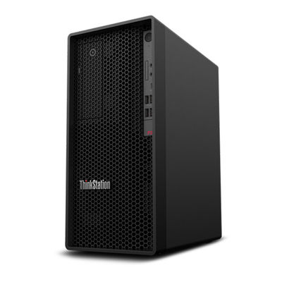 Lenovo Thinkstation p340 i7-10700 8G 1T Arbeitsstation für Grafikdesign 170*376*298mm