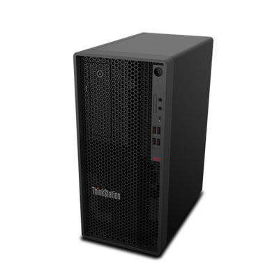 Lenovo Thinkstation p340 i7-10700 8G 1T Arbeitsstation für Grafikdesign 170*376*298mm