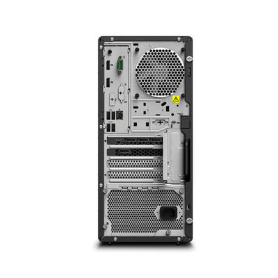Lenovo Thinkstation p340 i7-10700 8G 1T Arbeitsstation für Grafikdesign 170*376*298mm