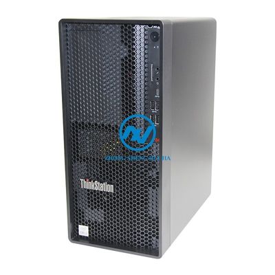 Lenovo Thinkstation p340 i7-10700 8G 1T Arbeitsstation für Grafikdesign 170*376*298mm