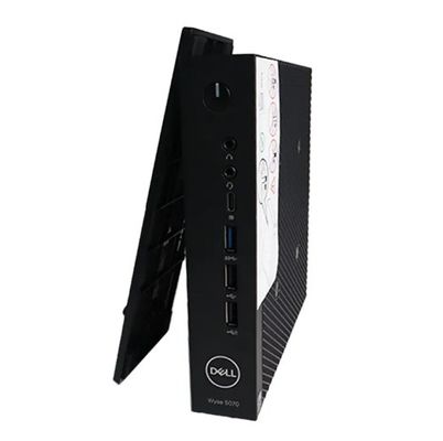 Dell Enterprise Wyse 5070 Mini PC 2023 Cloud-Desktop-Computer mit Unterstützung von Windows XP