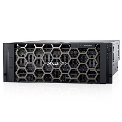 Effiziente Verwaltung Ihrer Arbeitsbelastung mit Dell R940xa EMC Server und Intel Xeon Gold 5115
