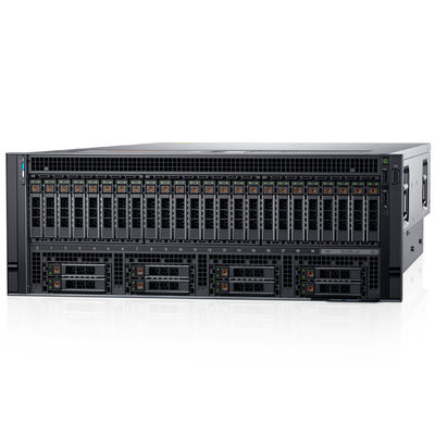 Effiziente Verwaltung Ihrer Arbeitsbelastung mit Dell R940xa EMC Server und Intel Xeon Gold 5115