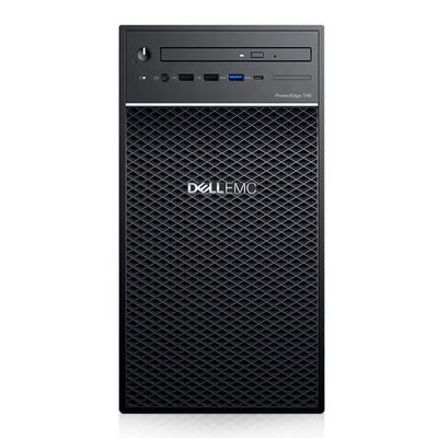 PowerEdge T40 Tower Server 2Kern Intel Pentium Gold G5400 8G ECC UDIMM 1TB Speicher
