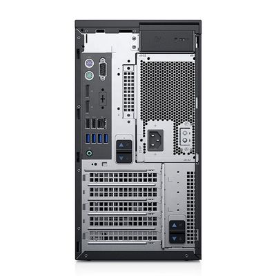 PowerEdge T40 Tower Server 2Kern Intel Pentium Gold G5400 8G ECC UDIMM 1TB Speicher
