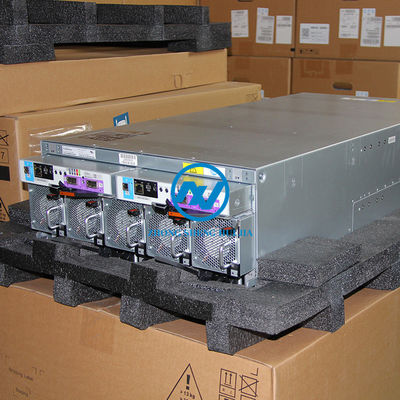 Stock DELL PowerScale A300 PowerScale Archive NAS-Plattform mit 6-Kern-Prozessortyp