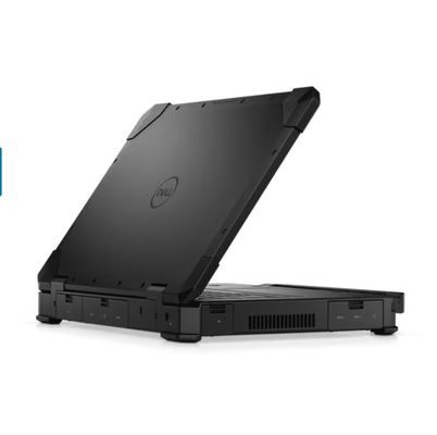 Dell Latitude 5424 Robust Business Laptop I5-8350U 8G 256G mit 4 Prozessorkerne