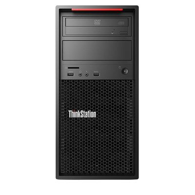 Lenovo P520c Workstation Computer PC Die perfekte Kombination aus Leistung und Leistung