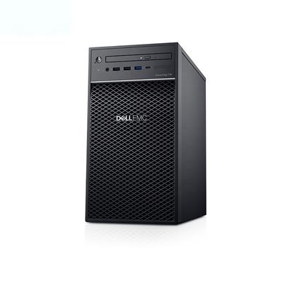 PowerEdge T40 Tower Server 2Kern Intel Pentium Gold G5400 8G ECC UDIMM 1TB Speicher