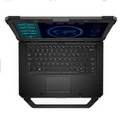 Dell Latitude 5424 Robust Business Laptop I5-8350U 8G 256G mit 4 Prozessorkerne