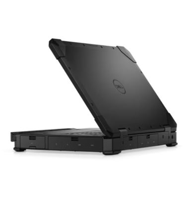 Dell Latitude 5424 Robust Business Laptop I5-8350U 8G 256G mit 4 Prozessorkerne
