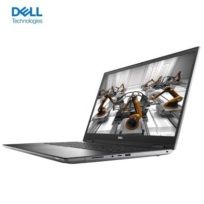 Precision7770 Workstation I9-12950HX 128 GB DDR5 3600 MHz CAMM 6 TB 2 TB*3 Block PCIe SSD Raid5 RTX A5500 16G