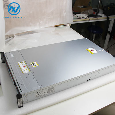 Dell Unity XT 480 Hybrid Flash Array 6-750 Laufwerke USB-Schnittstelle und 3*400G SAS FAST