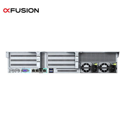 Lassen Sie das Potenzial Ihres Rechenzentrums mit FusionServer Pro 2288H V5 Rack Server frei