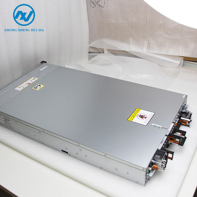 Dell Unity XT 480 Hybrid Flash Array 6-750 Laufwerke USB-Schnittstelle und 3*400G SAS FAST