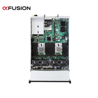 Lassen Sie das Potenzial Ihres Rechenzentrums mit FusionServer Pro 2288H V5 Rack Server frei