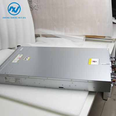 Dell Unity XT 480 Hybrid Flash Array 6-750 Laufwerke USB-Schnittstelle und 3*400G SAS FAST