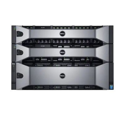 Dell SC9000 Netzwerkspeichercontroller mit privater Form NO Schnittstellenart Port RJ-45