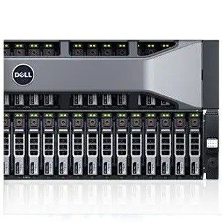 Dell SC9000 Netzwerkspeichercontroller mit privater Form NO Schnittstellenart Port RJ-45