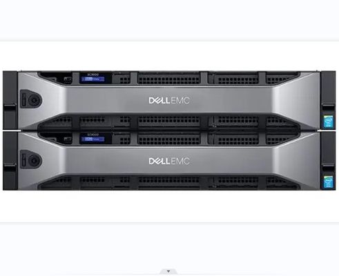 Dell SC9000 Netzwerkspeichercontroller mit privater Form NO Schnittstellenart Port RJ-45