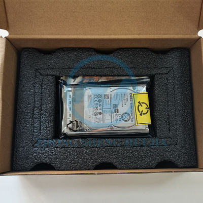 2U Rack Server Formfaktor 400-AYDB SC 2.4TB SAS 12Gb 10K 2,5" Festplatte Private Mold Nein