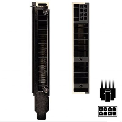 Lassen Sie das volle Potenzial Ihres Computers mit NVIDIA A10 GPU 24GB und DirectX 12 frei