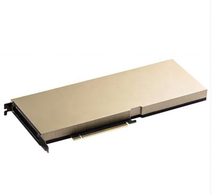 Lassen Sie das volle Potenzial Ihres Computers mit NVIDIA A10 GPU 24GB und DirectX 12 frei